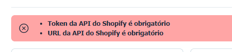 Erro